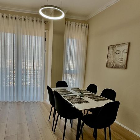 New Bazaar Cozy Apartment 2 Dajti View Тирана Экстерьер фото