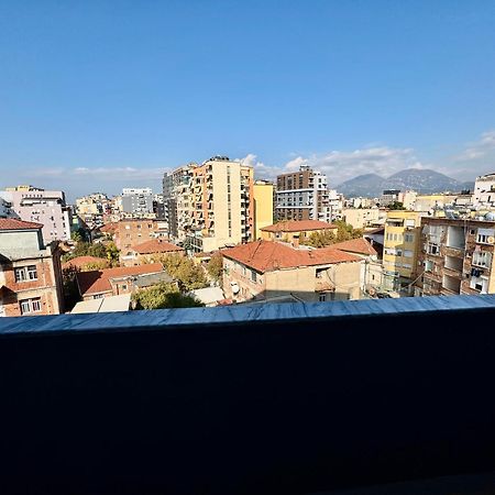 New Bazaar Cozy Apartment 2 Dajti View Тирана Экстерьер фото
