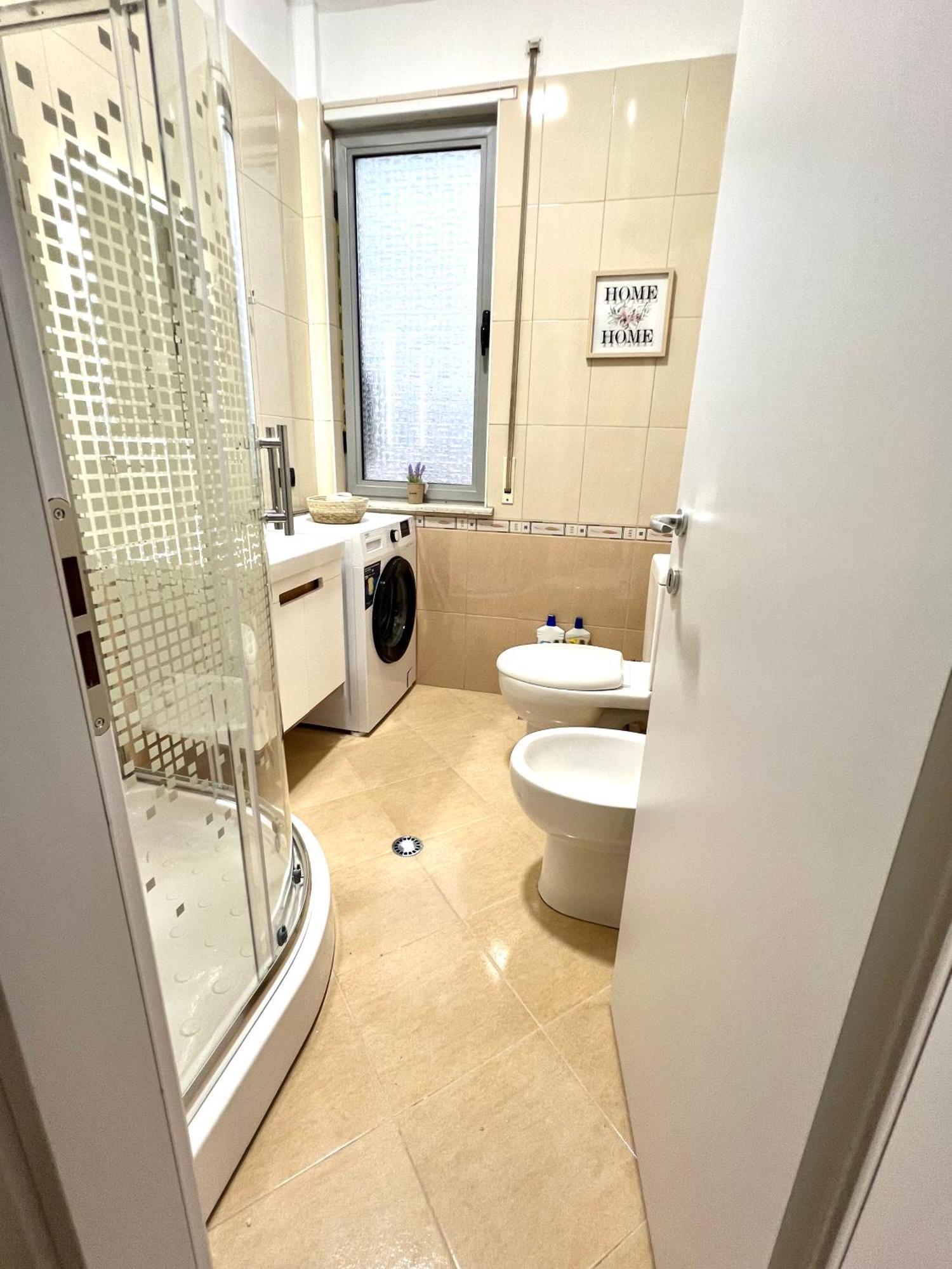 New Bazaar Cozy Apartment 2 Dajti View Тирана Экстерьер фото