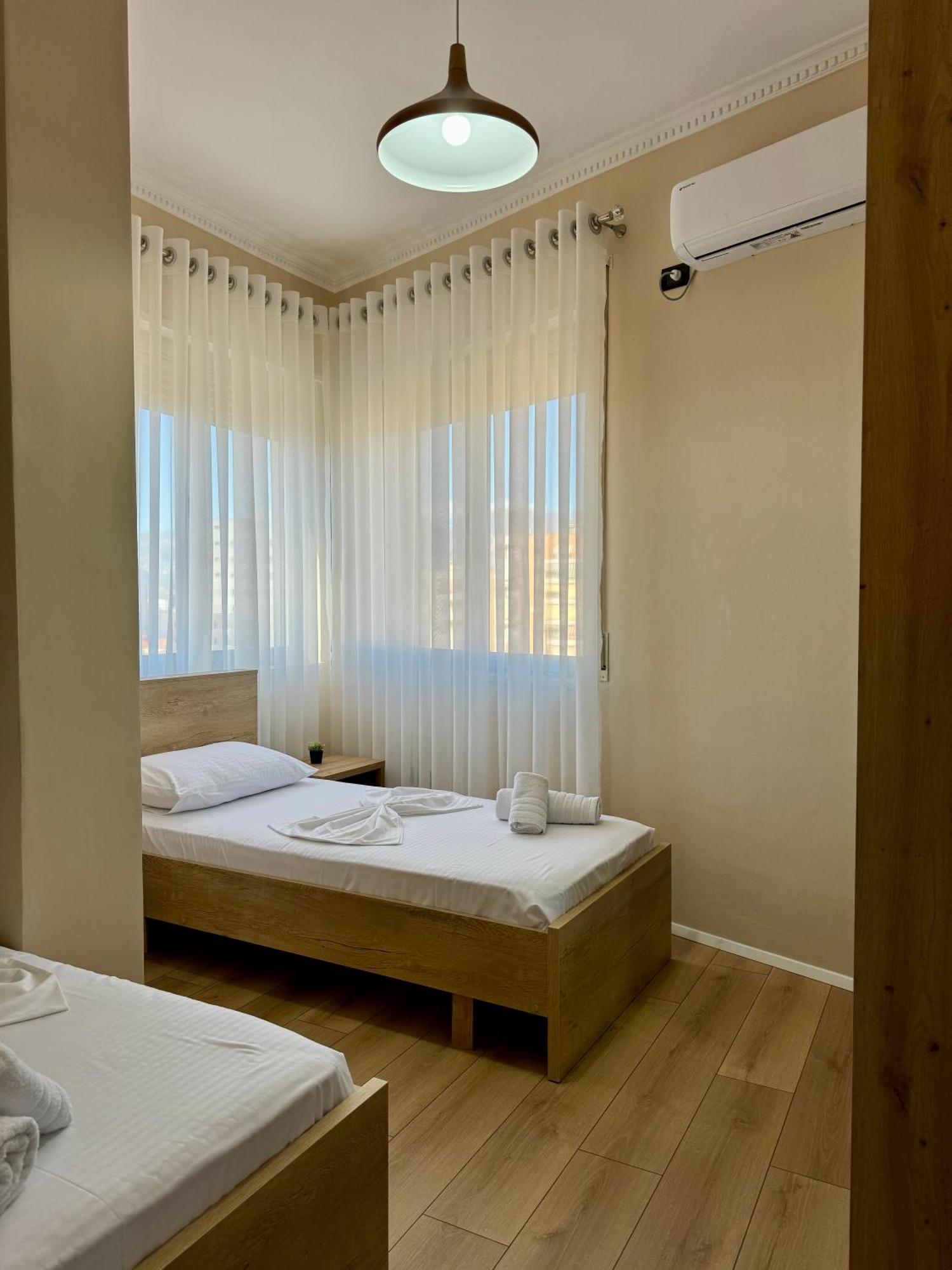 New Bazaar Cozy Apartment 2 Dajti View Тирана Экстерьер фото