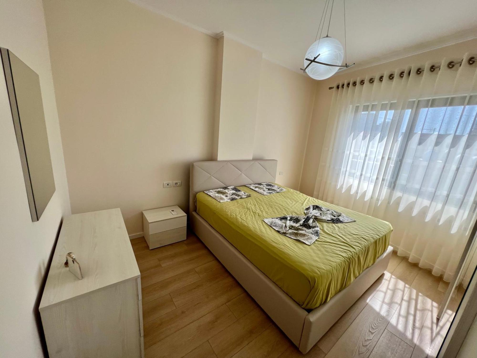 New Bazaar Cozy Apartment 2 Dajti View Тирана Экстерьер фото