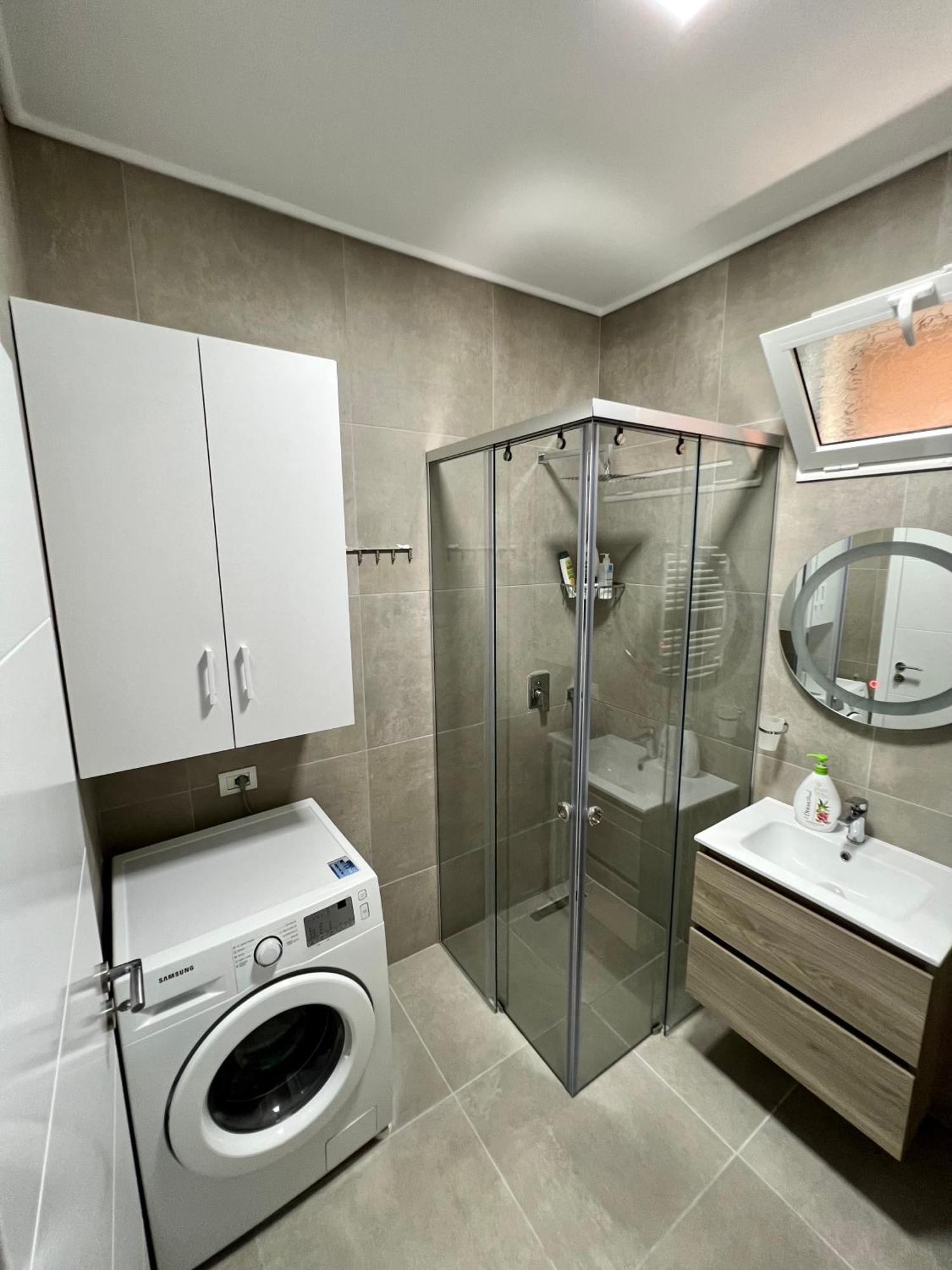 New Bazaar Cozy Apartment 2 Dajti View Тирана Экстерьер фото