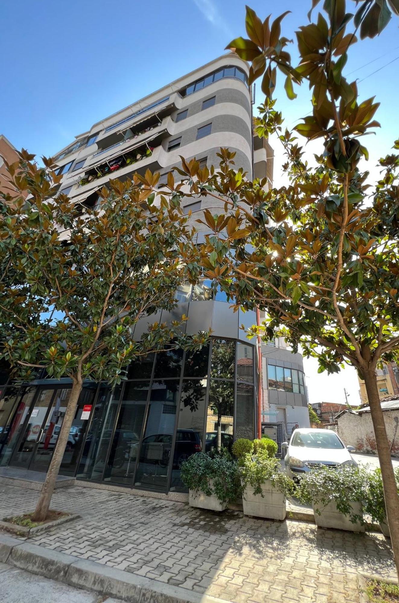 New Bazaar Cozy Apartment 2 Dajti View Тирана Экстерьер фото