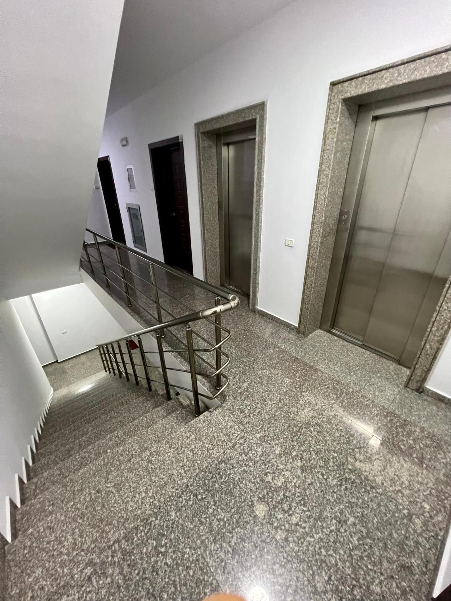 New Bazaar Cozy Apartment 2 Dajti View Тирана Экстерьер фото