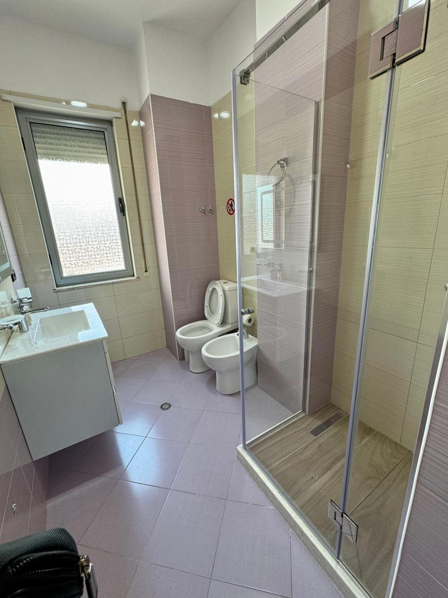 New Bazaar Cozy Apartment 2 Dajti View Тирана Экстерьер фото