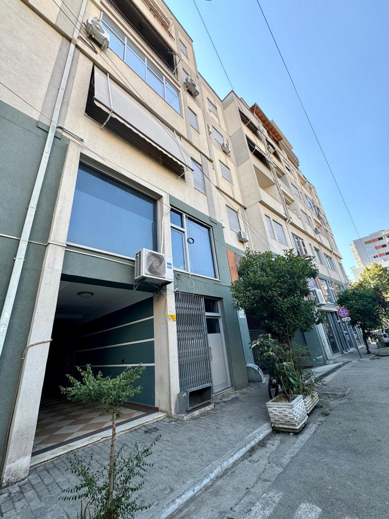 New Bazaar Cozy Apartment 2 Dajti View Тирана Экстерьер фото