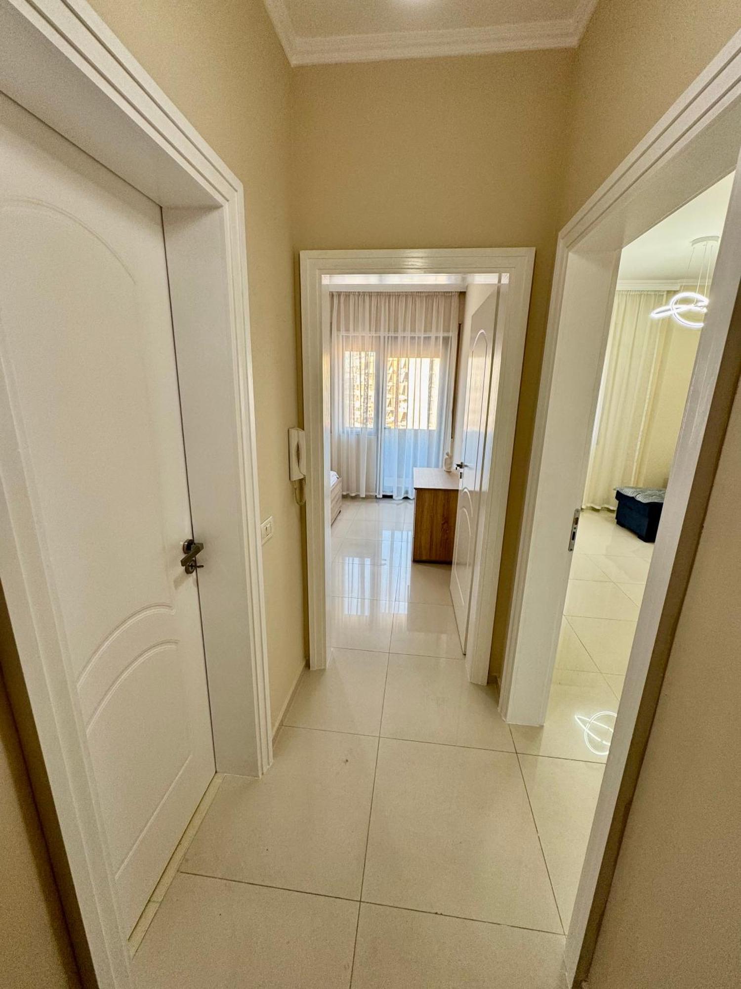 New Bazaar Cozy Apartment 2 Dajti View Тирана Экстерьер фото