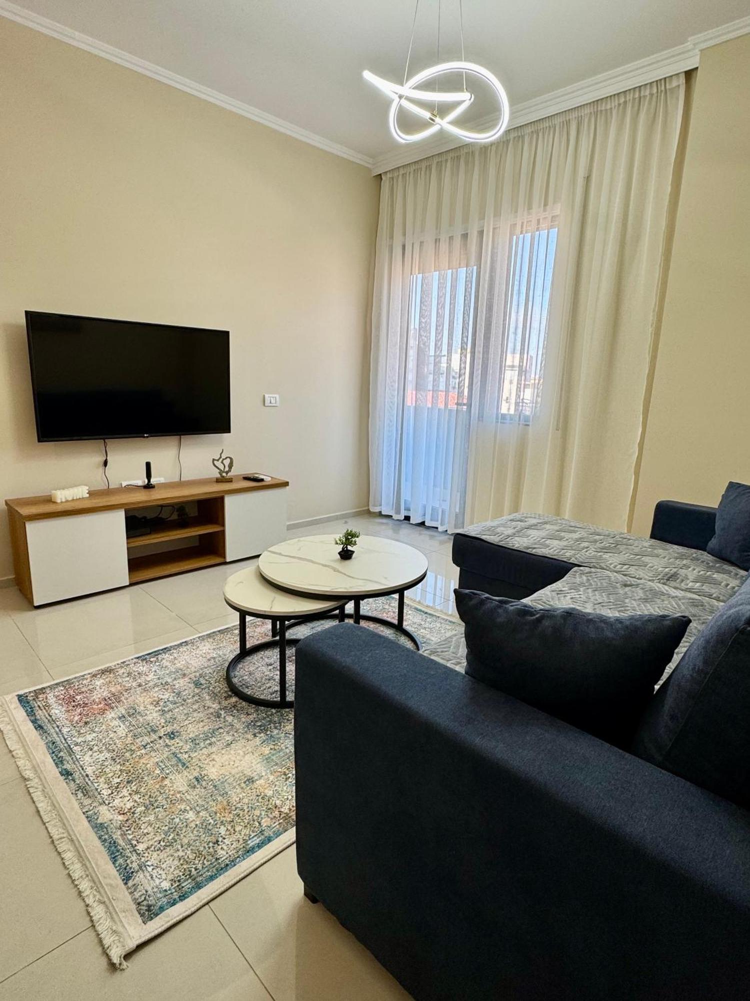 New Bazaar Cozy Apartment 2 Dajti View Тирана Экстерьер фото