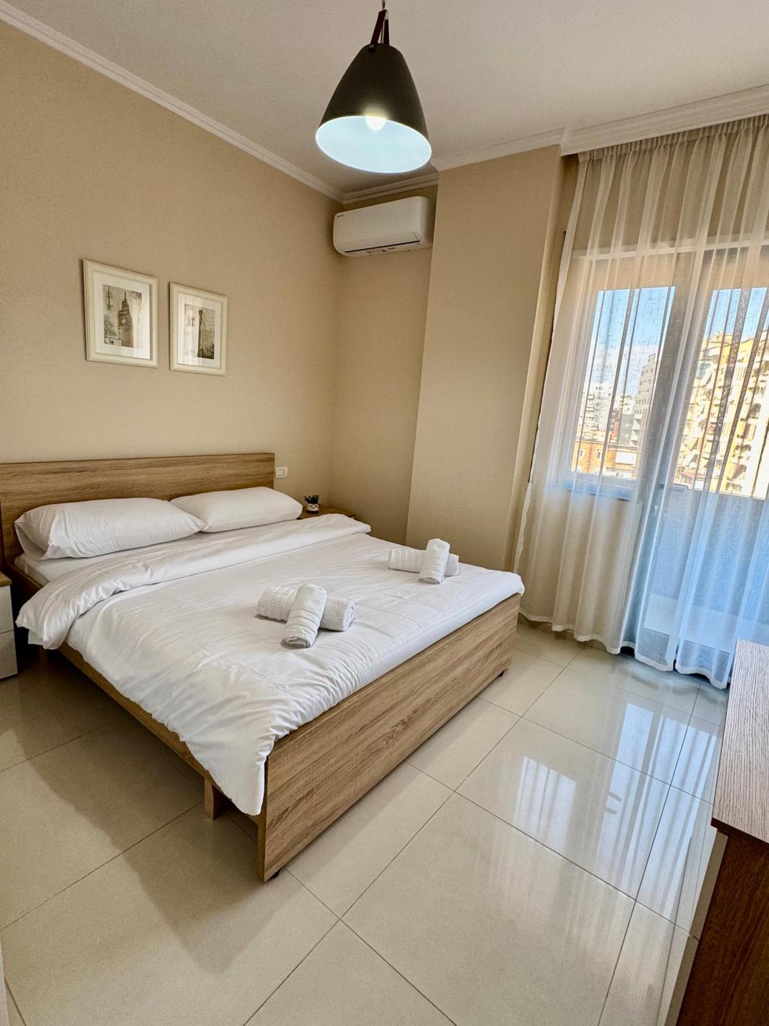 New Bazaar Cozy Apartment 2 Dajti View Тирана Экстерьер фото